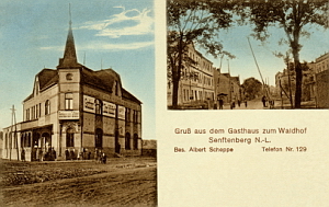 Senftenberg